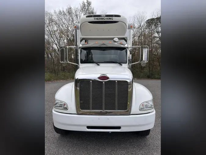 2019 Peterbilt 337