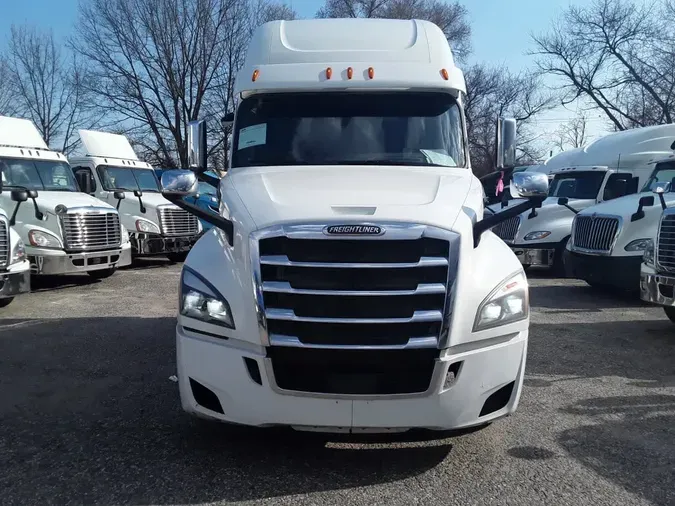 2020 FREIGHTLINER/MERCEDES NEW CASCADIA PX12664