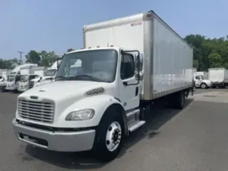 2018 FREIGHTLINER M2 106