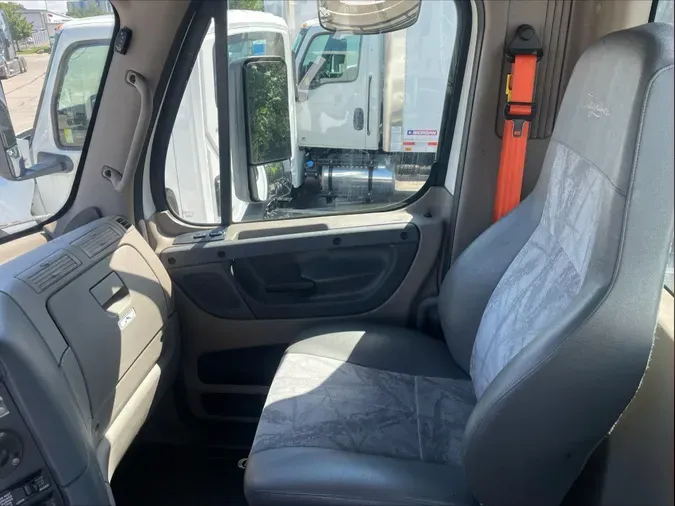 2020 Freightliner Cascadia