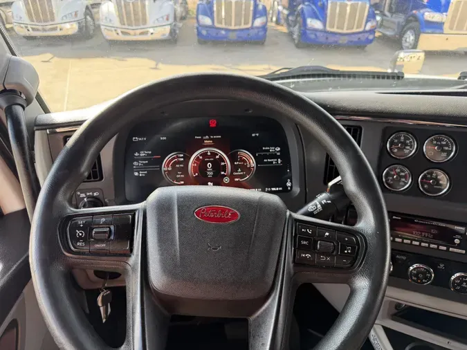 2022 Peterbilt 57954401b366588ce7f84be13a1d1da3e29