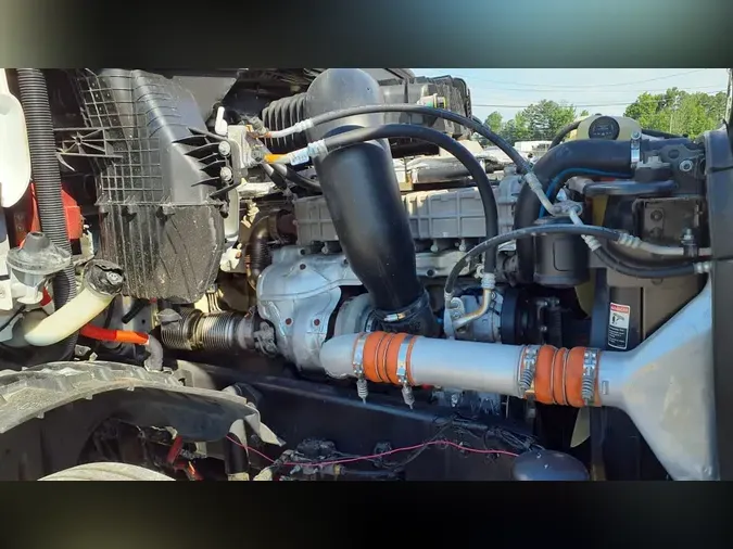 2019 FREIGHTLINER/MERCEDES NEW CASCADIA PX12664