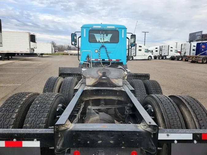 2020 MACK ANTHEM AN64T