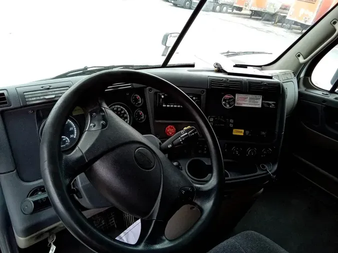 2019 Freightliner Cascadia 1255441a40a915c2c7d9bd1cab1e04b74c9
