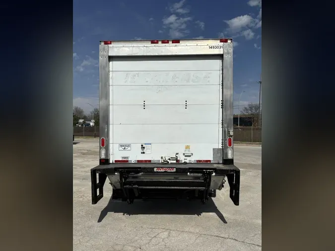 2019 International 4300