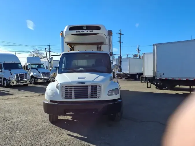 2020 FREIGHTLINER/MERCEDES M2 106