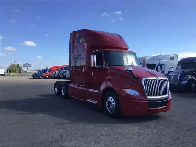 2022 INTERNATIONAL LT62554486dc8c1fb5a01f4778b84a9735d2b