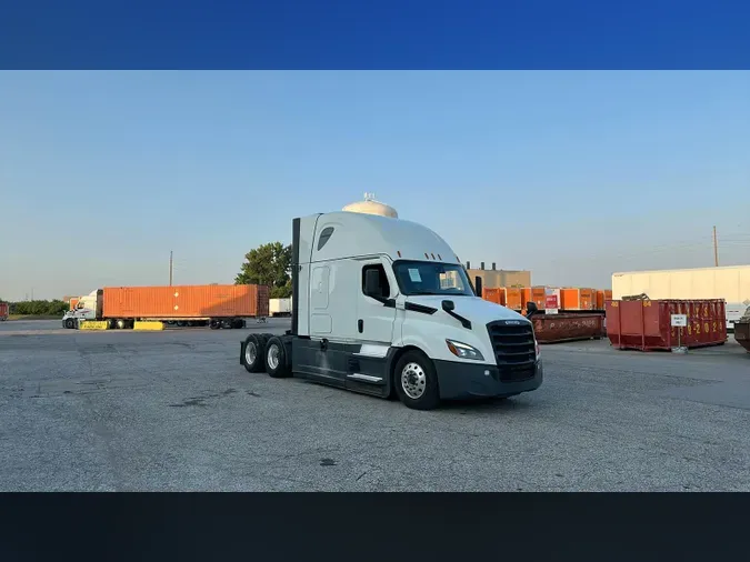 2022 Freightliner Cascadia 126544916fafd53bdd49cde602b97ebe61e