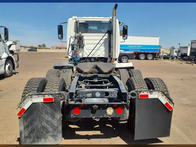 2015 NAVISTAR INTERNATIONAL PROSTAR