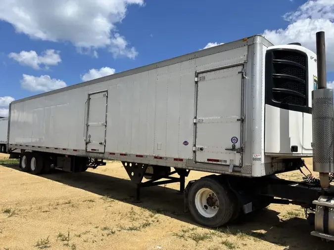 2018 UTILITY TRAILERS VS2RA 48/150/102
