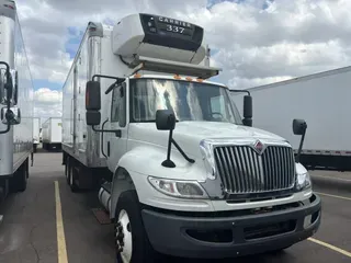 2019 NAVISTAR INTERNATIONAL 4400