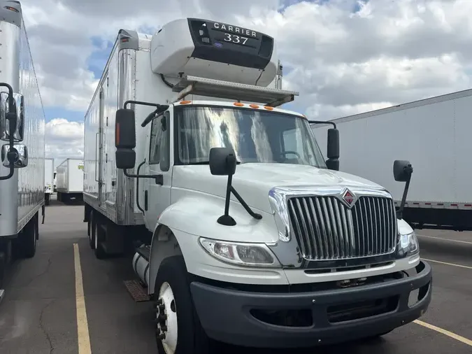 2019 NAVISTAR INTERNATIONAL 4400544bc596286dc13c3993e1ea717066ae
