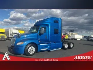 2020 INTERNATIONAL LT