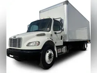 2019 Freightliner Business Class M2 106
