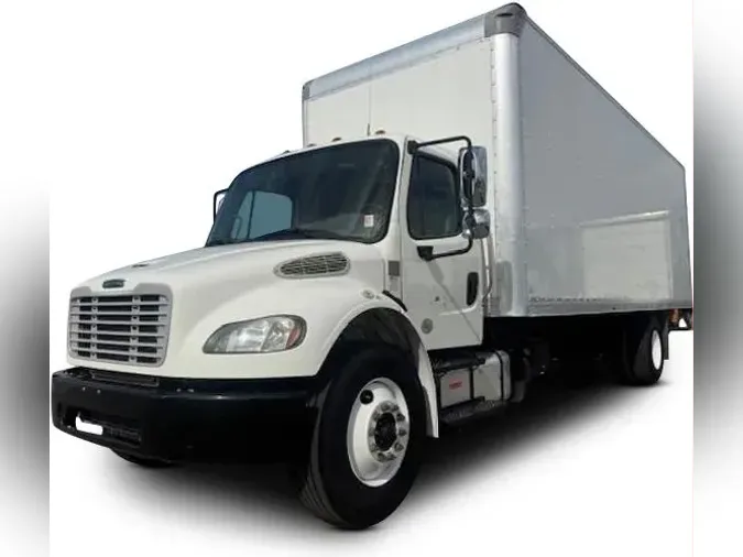 2019 Freightliner Business Class M2 106544cf9b3d717d2fe54a01912d51a15ad