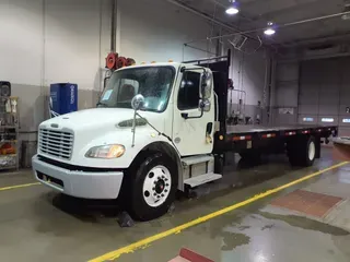 2019 FREIGHTLINER M2 106