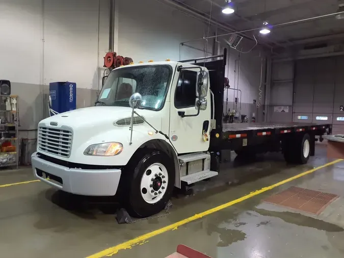 2019 FREIGHTLINER M2 106544dd125d7a1a88534911a1b2f89e73c