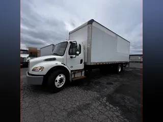 2019 FREIGHTLINER M2 106