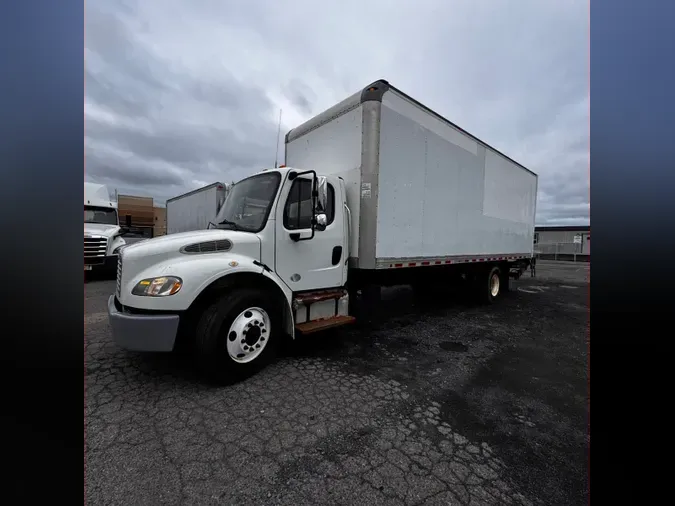 2019 FREIGHTLINER M2 106544f851a939d1b766ded1f5c4d496e14