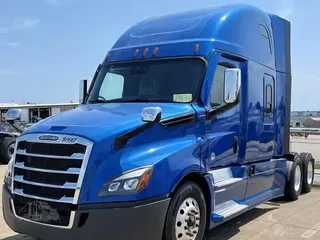 2023 FREIGHTLINER CASCADIA 126