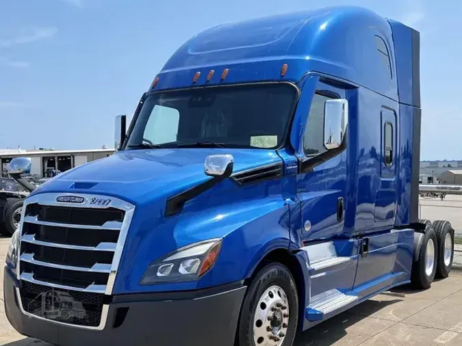 2023 FREIGHTLINER CASCADIA 126544fbfb1114330a2f818ab7d696e3da7