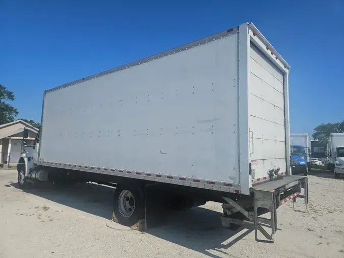 2018 NAVISTAR INTERNATIONAL 4300