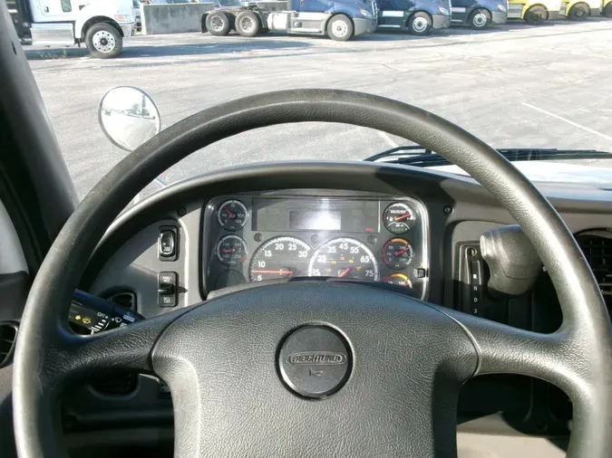 2020 Freightliner Business Class M2 106