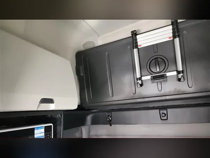 2020 FREIGHTLINER CASCADEVO1