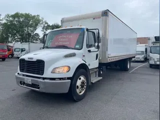 2020 FREIGHTLINER M2 106