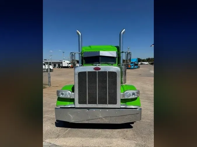 2019 Peterbilt 389