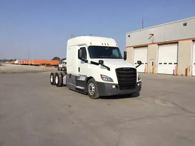 2020 Freightliner Cascadia5453f6ed612b03e1b47e4605973c7277