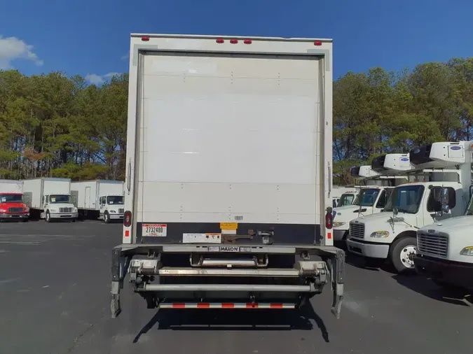2018 FREIGHTLINER/MERCEDES M2 106