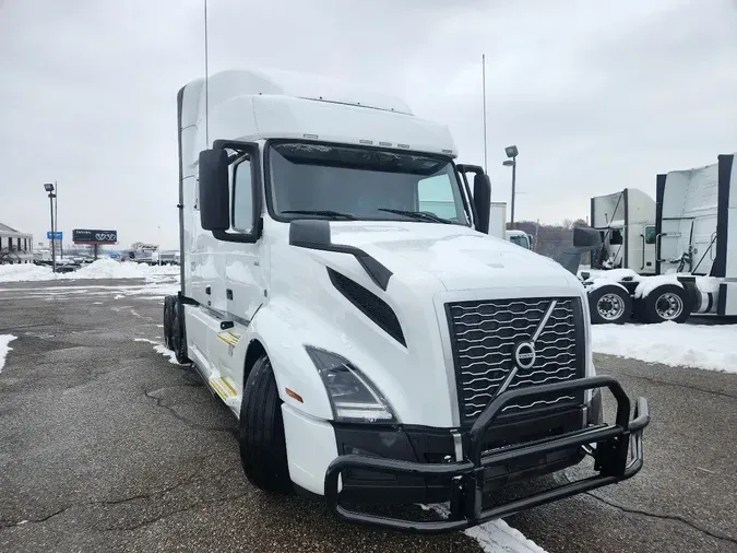 2022 VOLVO VNL64T7405454783b94712ff1cb7e852d47db1620