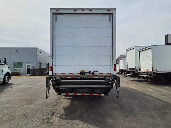 2019 FREIGHTLINER M2 106