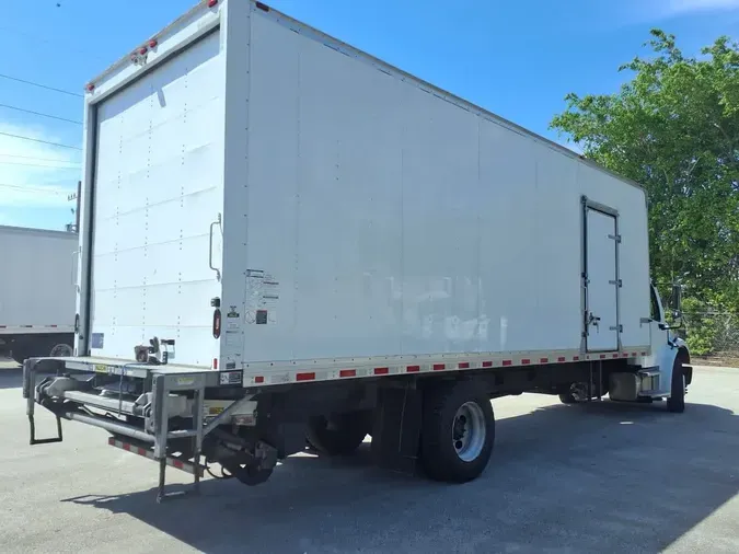 2021 FREIGHTLINER/MERCEDES M2 106