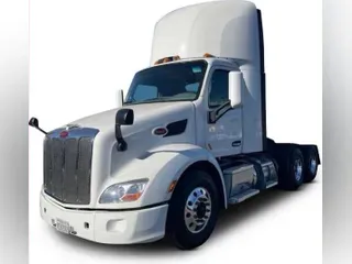 2020 Peterbilt 579