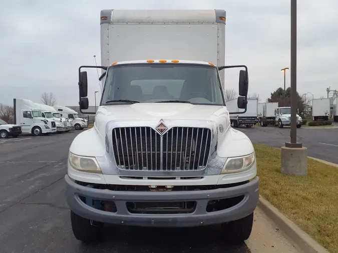 2015 NAVISTAR INTERNATIONAL 4300