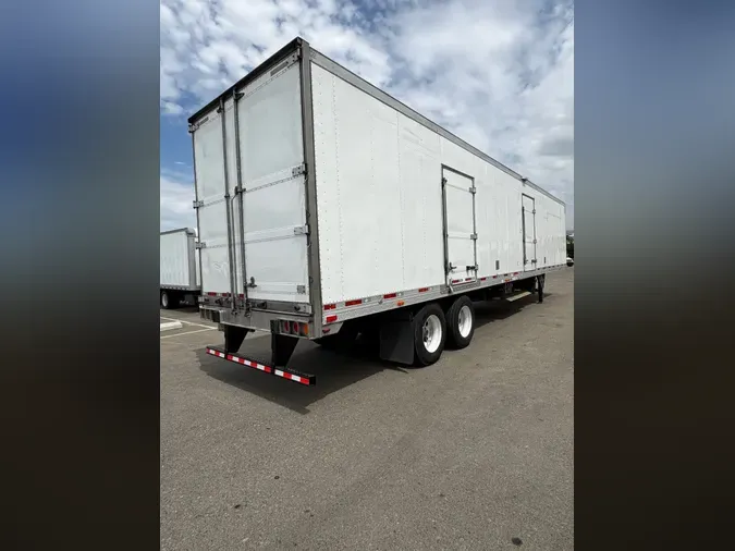 2018 UTILITY TRAILERS VS2RA 48/162/1025455edd7724cb01c5405d15f9a3dc3c3