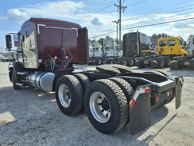 2020 MACK TRUCKS, INC. ANTHEM 64T