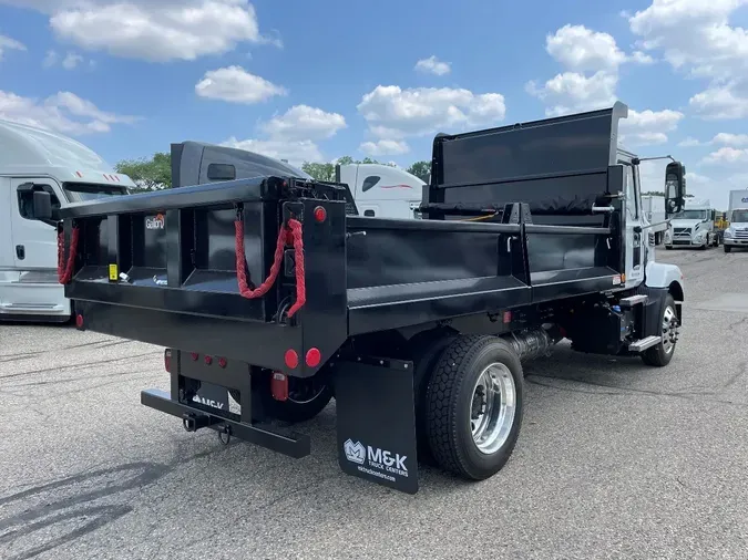 2026 MACK MD MD6