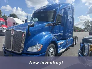 2020 KENWORTH T680