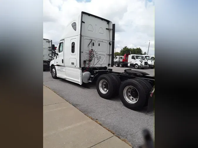 2020 FREIGHTLINER/MERCEDES NEW CASCADIA PX12664