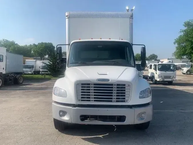 2021 Freightliner Business Class M2 106