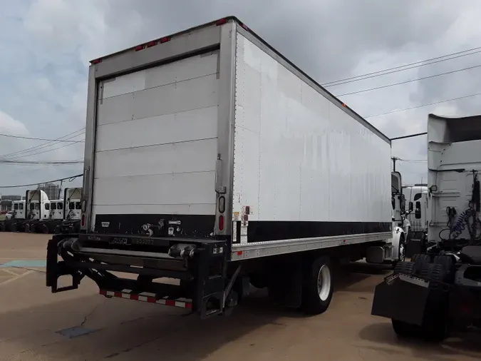 2016 FREIGHTLINER/MERCEDES M2-106MD CONV