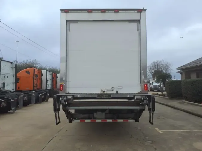 2017 NAVISTAR INTERNATIONAL 4300545984cf861a0297f437b8e4665a8918