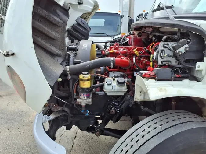 2020 FREIGHTLINER/MERCEDES M2 106