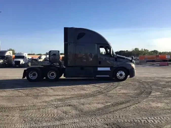 2019 Freightliner Cascadia