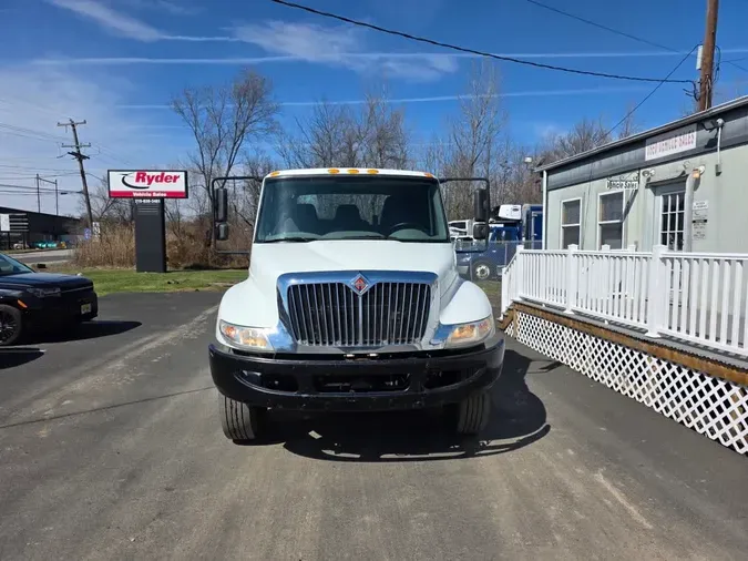 2018 NAVISTAR INTERNATIONAL 4300