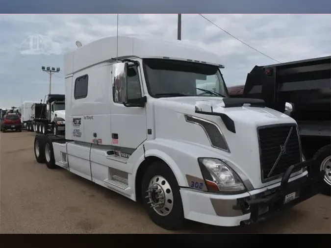 2015 VOLVO VNL64T730545bcccc75dd4b996bb9a97a210e3beb