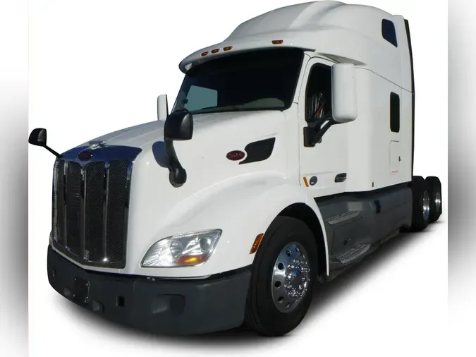 2021 Peterbilt 579545bd4c6e3b5c40a685495c6c5fee102